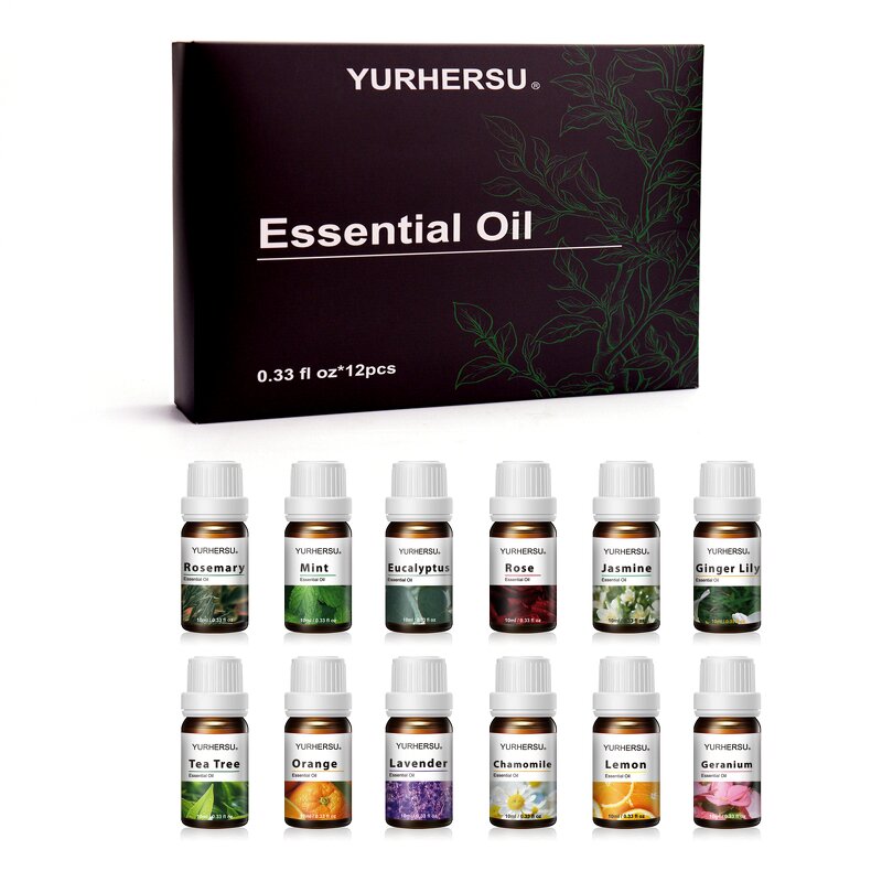 Hair Essential Oil - Manufacturer - Organic Pure Plant Argan Oil Hair Care Serum