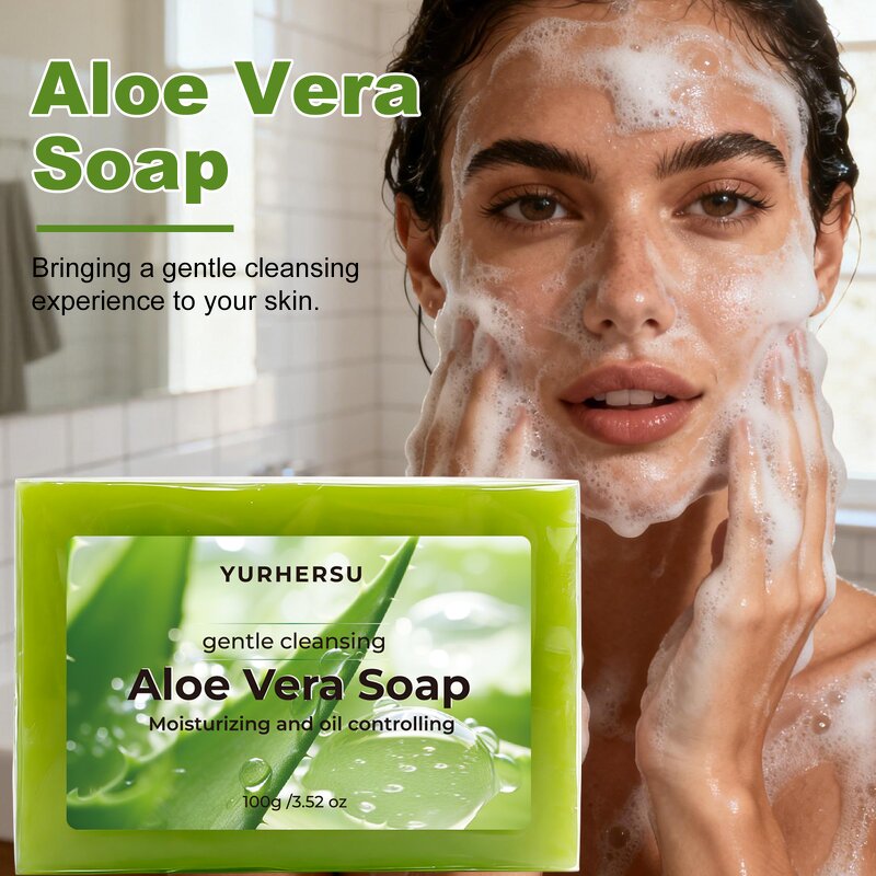 Collagen Soap Bar - Manufacturer - Wholesale Hydrolyzed Shea Butter Olive Oil Firming