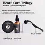 Beard Care