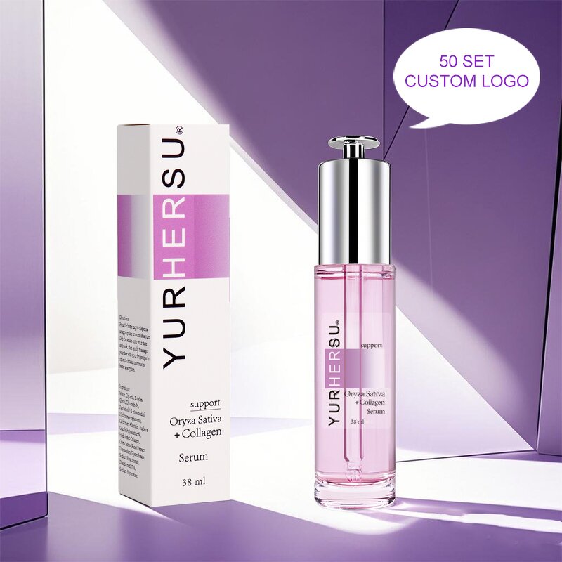 Face Serum - Manufacturer - Nicotinamide Salicylic Acid Anti Age Wrinkle Solution