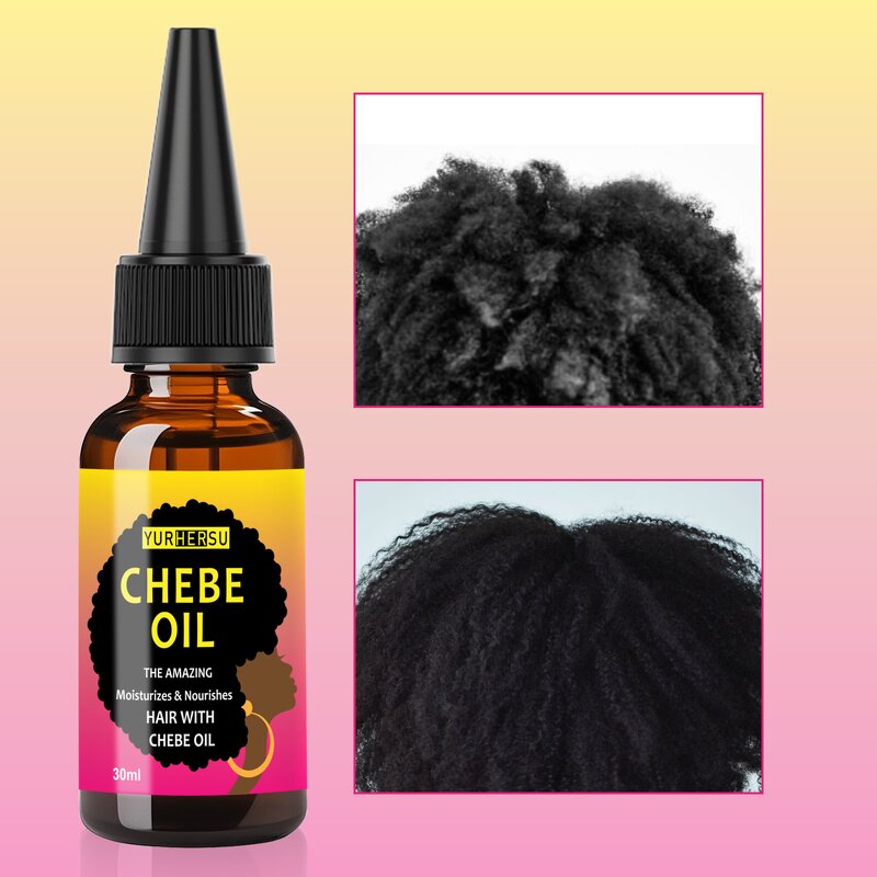 Chebe Hair Oil - Manufacturer - Argan Oil Hair Growth OEM Private Label Available