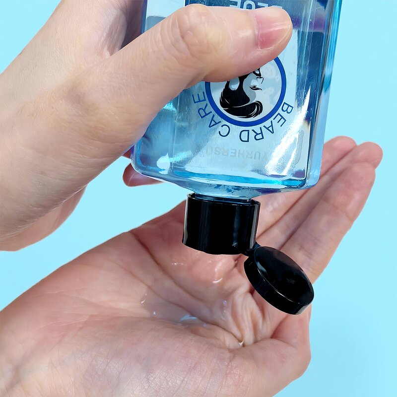 After Shave Toner - Manufacturer - Private Label Mint Aloe Vera Centella Asiatica Soothing