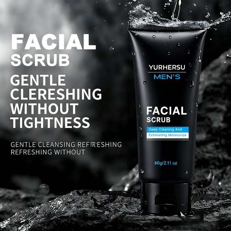 Mens Moisturizer Lotion - Manufacturer - Wholesale Oil Control Lightweight Non Greasy