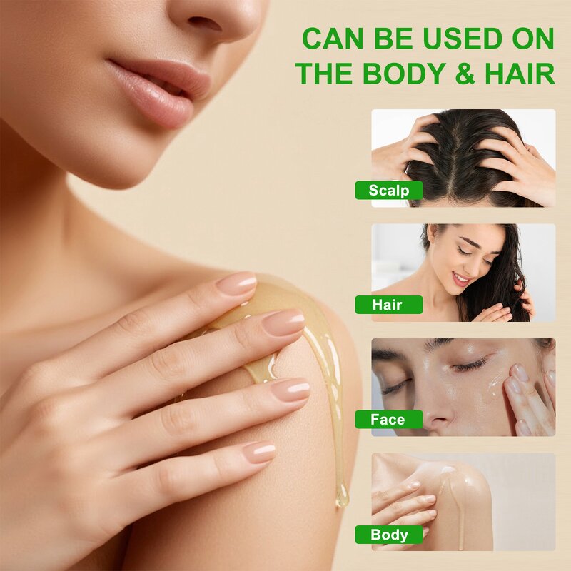 Jojoba Oil - Manufacturer - Wholesale Pure Natural Carrier Oil Skin Hair Cosmetic