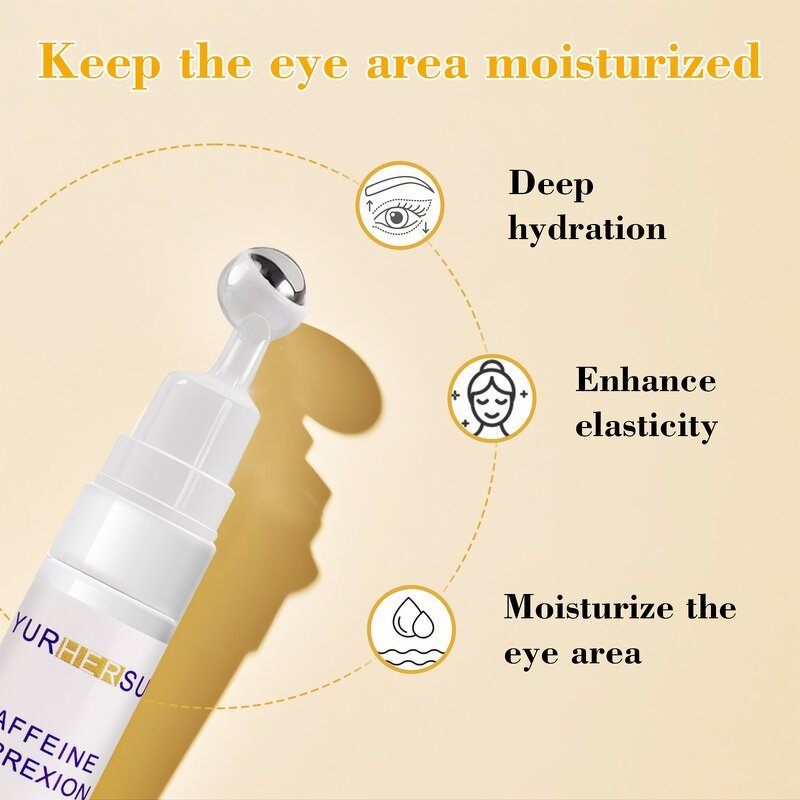 Snail Eye Cream - Manufacturer - Instant Firming Lifting Edema Dark Spots Fine Lines