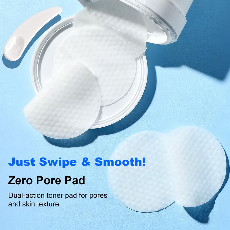 Hyaluronic Acid Pads - Manufacturer - Wholesale Sodium Hyaluronate Allantoin OEMODM