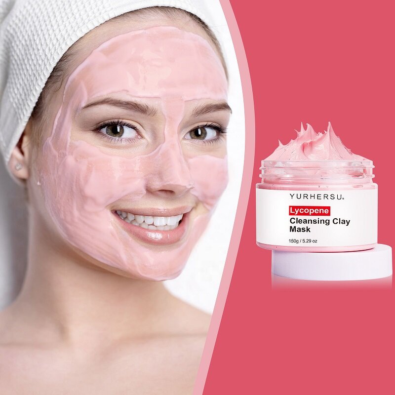 Lycopene Skincare Set - Manufacturer - Tomato Lightening Whitening Wrinkle Removal