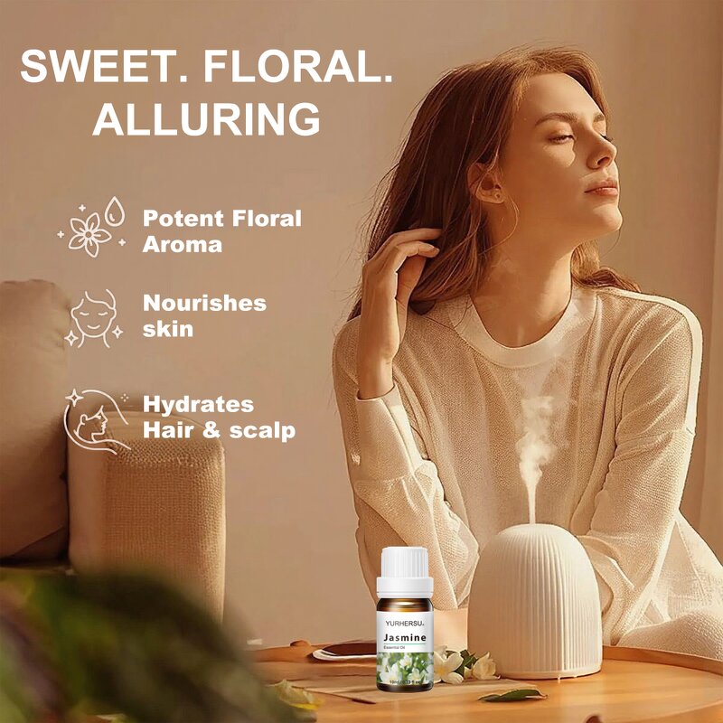 Hair Essential Oil - Manufacturer - Organic Pure Plant Argan Oil Hair Care Serum