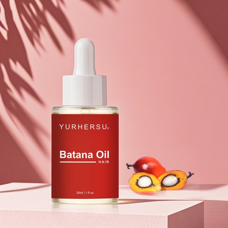 Castor Oil - Manufacturer - Private Label 100% Natural Organic Hair Scalp Care Oil