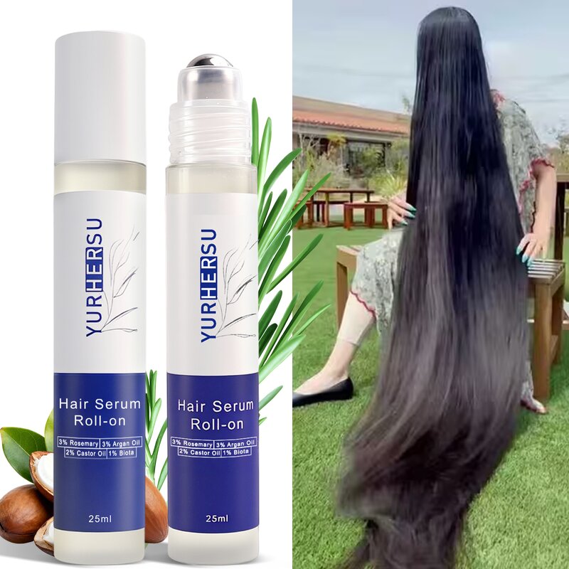 Scalp Hair Growth Oil - Manufacturer - Wholesale Nourishing Dry Itchy Scalp Strengthen
