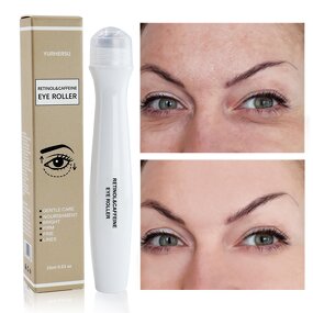 Retinol Eye Cream Stick - Manufacturer - Organic Dark Circle Eye Bag Removal Anti-wrinkle