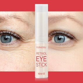 Snail Eye Cream - Manufacturer - Anti-Wrinkle Dark Circles Eye Bags Under Eye Serum