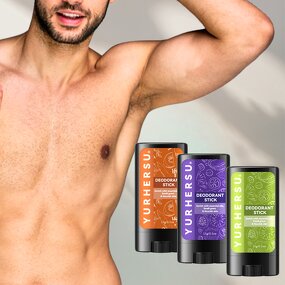 Deodorant Stick - Manufacturer - Underarm Femme Body Antiperspirant for Women