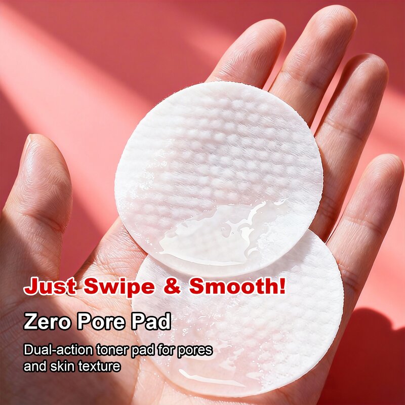 Succinic Acid Pads - Manufacturer - Wholesale Pro Tri Acid Gentle Exfoliation Purify
