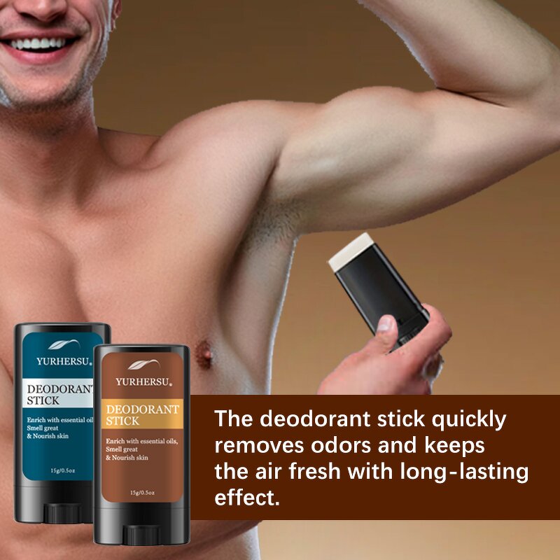 Deodorant Stick - Manufacturer - Private Label Femme Non-irritating Armpit Care