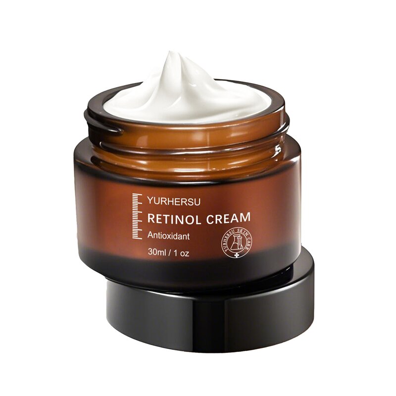 PDRN Collagen Capsules - Manufacturer - Wholesale Salmon DNA Niacinamide Face Cream