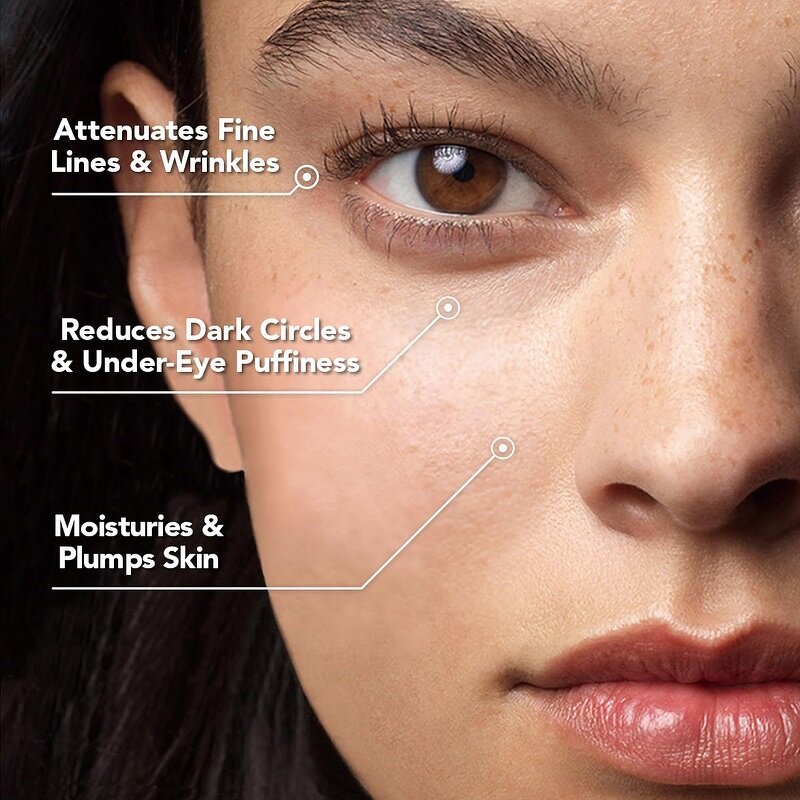 Retinol Eye Cream Stick - Manufacturer - Organic Dark Circle Eye Bag Removal Anti-wrinkle