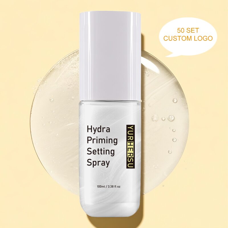 Sunscreen Primer - Manufacturer - Private Label Waterproof Tinted Moisturizer Sun Cream