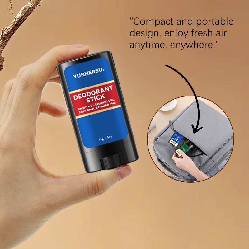 Deodorant Stick - Manufacturer - Private Label Femme Non-irritating Armpit Care