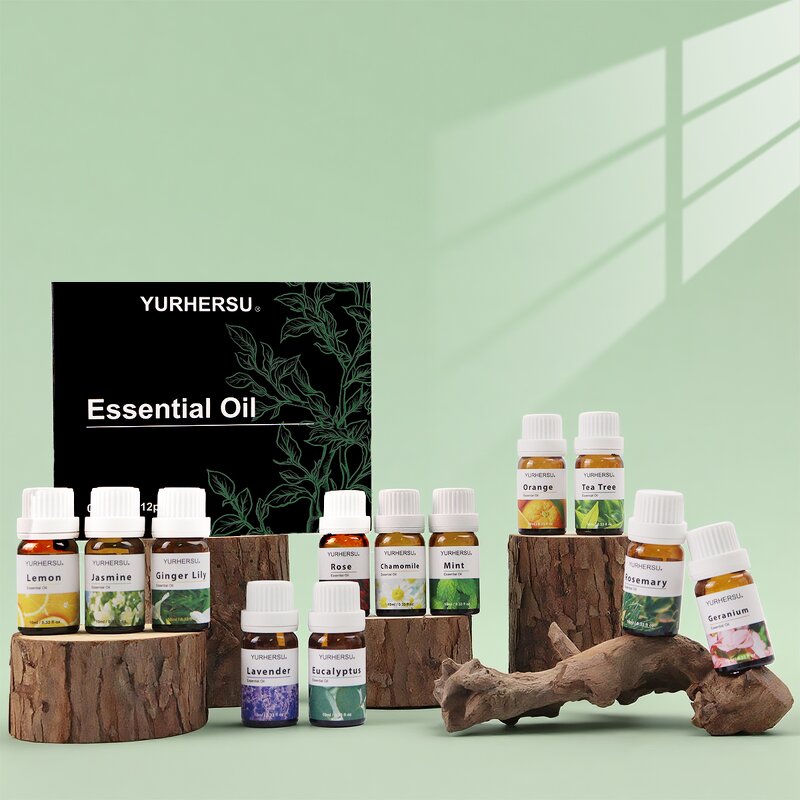 Hair Essential Oil - Manufacturer - Organic Pure Plant Argan Oil Hair Care Serum