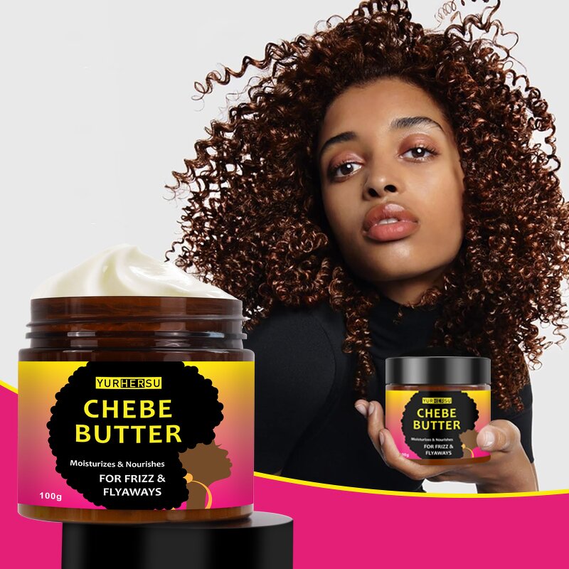 Chebe Hair Products - Manufacturer - Shampoo Conditioner Butter Growth Serum Oil
