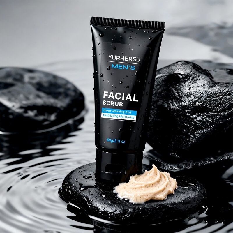 Mens Moisturizer Lotion - Manufacturer - Wholesale Oil Control Lightweight Non Greasy