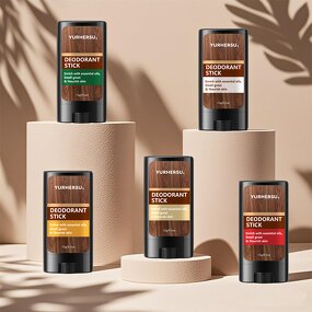 Deodorant Stick - Manufacturer - Men's Underarm Fragrance Maintain Antiperspirant