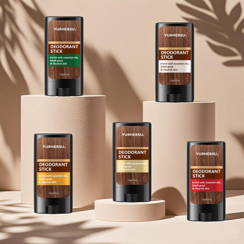 Deodorant Stick - Manufacturer - Men's Underarm Fragrance Maintain Antiperspirant