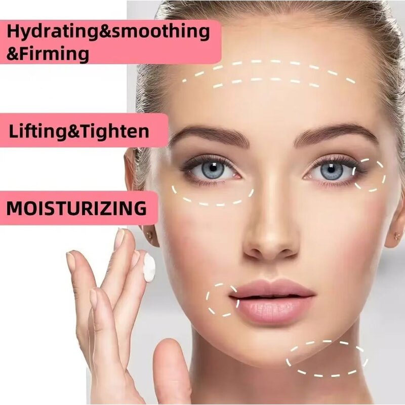 Bee Venom Face Cream - Manufacturer - Private Label Peptide Anti-Wrinkle Firming Niacinamide