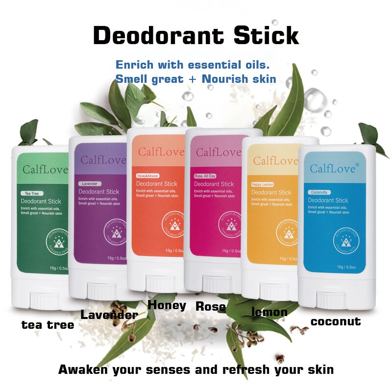 Deodorant Stick - Manufacturer - Long Lasting Fragrance Lady Speed Stick Underarm Set