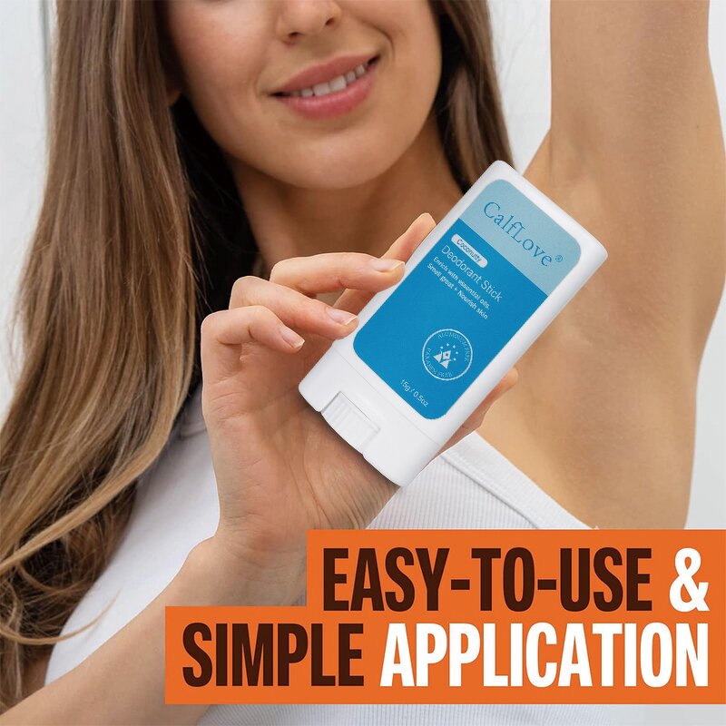 Deodorant Stick - Manufacturer - Long Lasting Fragrance Lady Speed Stick Underarm Set