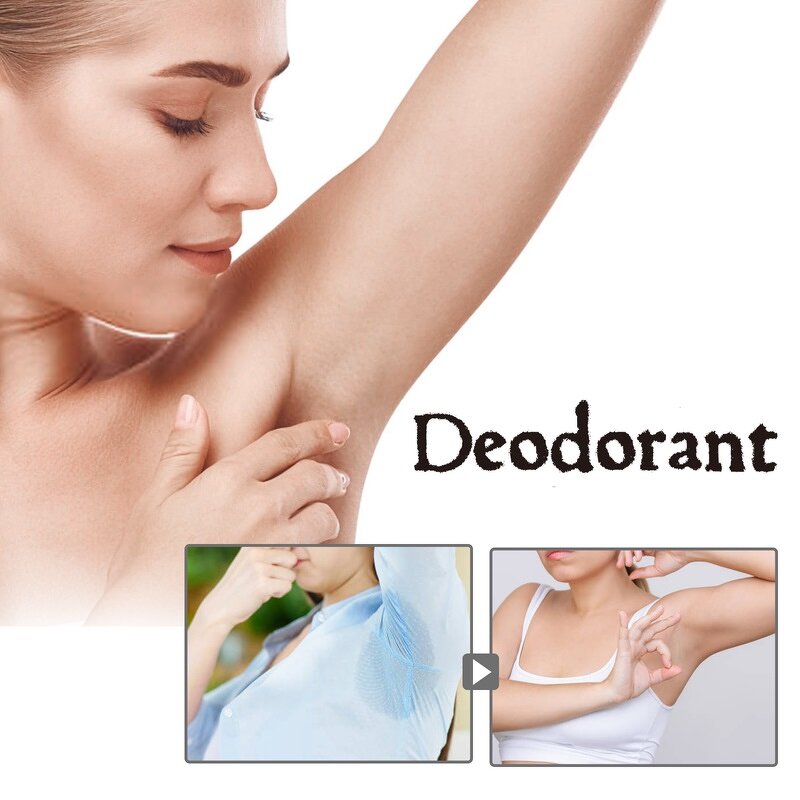 Whitening Deodorant Lotion - Manufacturer - Personalizable DIY Underarm Antiperspirant
