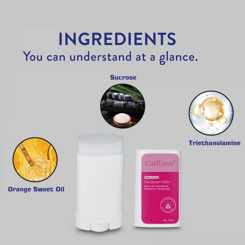 Deodorant Stick - Manufacturer - Long Lasting Fragrance Lady Speed Stick Underarm Set