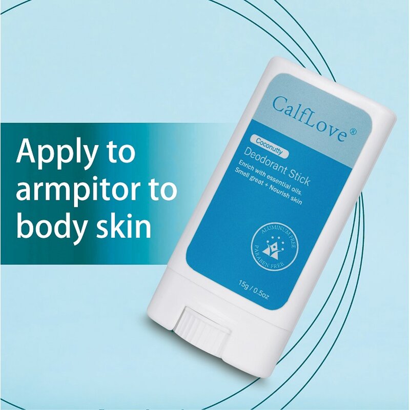 Deodorant Stick - Manufacturer - Long Lasting Fragrance Lady Speed Stick Underarm Set