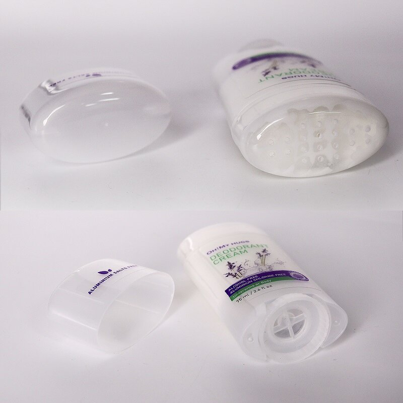 Deodorant Stick - Manufacturer - Private Label Natural Organic Body Antiperspirant OEM