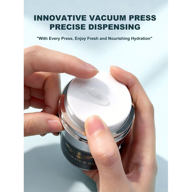 Bee Venom Face Cream - Manufacturer - Private Label Peptide Anti-Wrinkle Firming Niacinamide