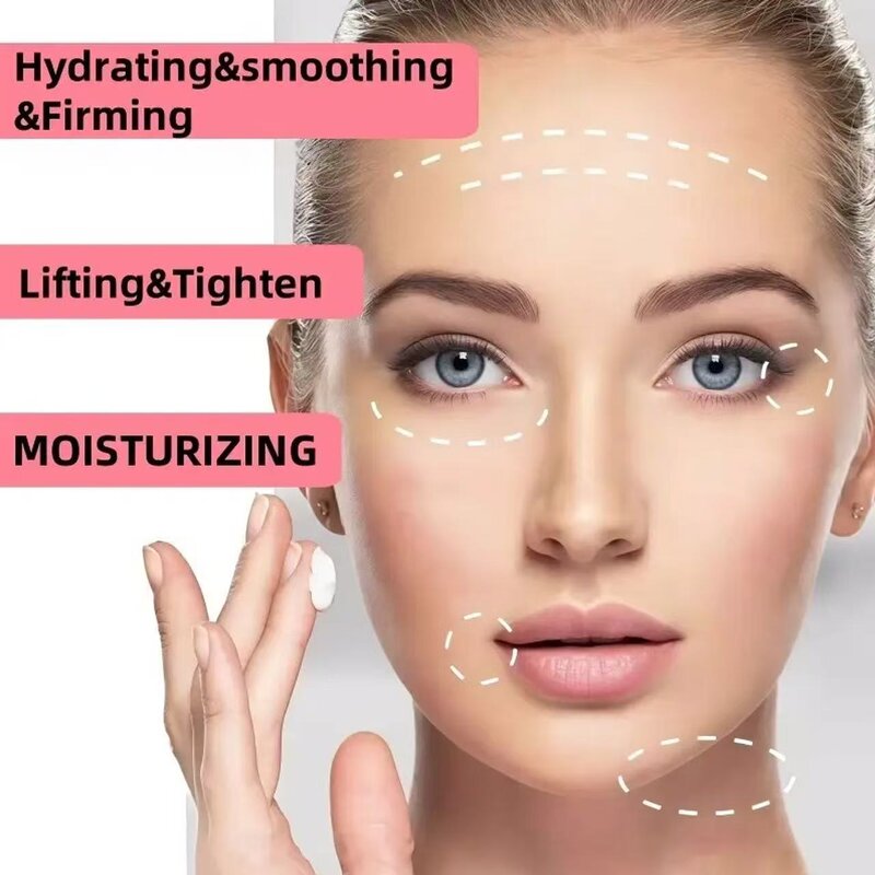 Bee Venom Cream - Manufacturer - 2-Minute Firming Lifting Collagen Vitamins Fast-Acting