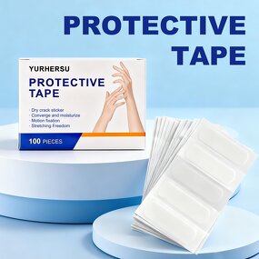 Vaseline Crack Repair Patches - Manufacturer - Wholesale Motion Fixation Hydration Sports