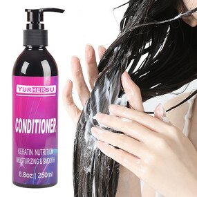 Hair Conditioner - Manufacturer - Professional Repair Nourishing Restore Dry Hair Texture