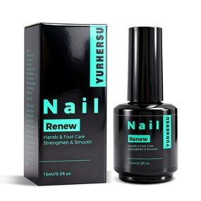Nail Cuticle Care Solution - Manufacturer - Private Label All-in-One Fast-Absorbing Non-Greasy