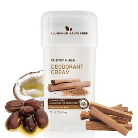 Deodorant Stick - Manufacturer - Vegan Natural Organic Long Lasting Whitening Refreshing