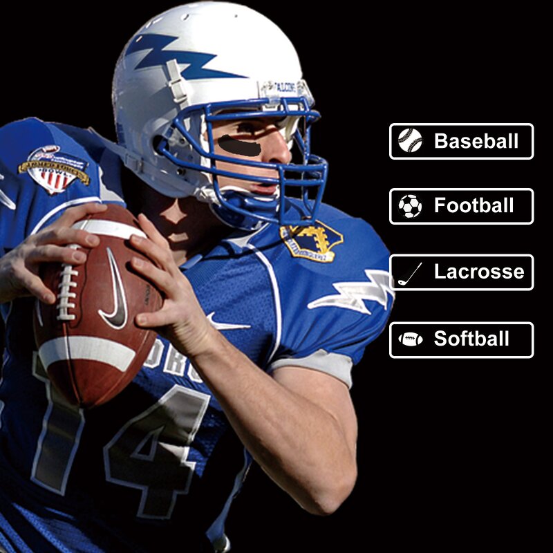 Face Paint Kit - Manufacturer - Wholesale 3-Color Camo Vitamin C Hyaluronic Acid Sports