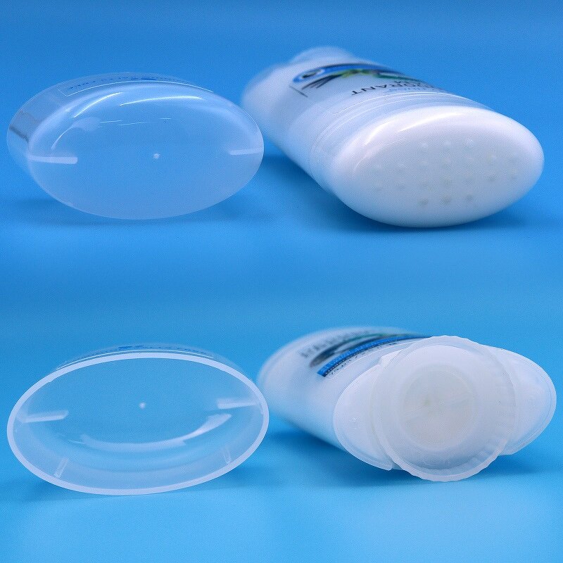 Deodorant Cream Stick - Manufacturer - Private Label Natural Lady Organic Fruity Flavours