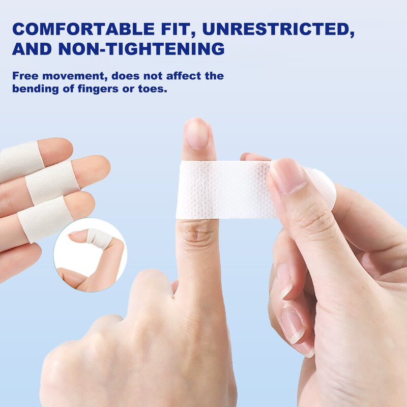 Vaseline Crack Repair Patches - Manufacturer - Moisturizing Promotes Healing Skin Protective