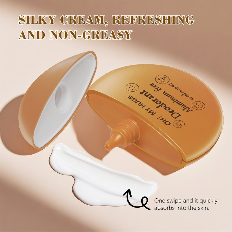 Antiperspirant Lotion - Manufacturer - Body Sweat Less Long Last Moisturising Deodorant