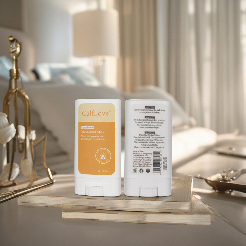 Deodorant Stick - Manufacturer - Long Lasting Fragrance Lady Speed Stick Underarm Set