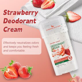 Deodorant Cream Stick - Manufacturer - Body Underarm Sweat Remover Full Body Men