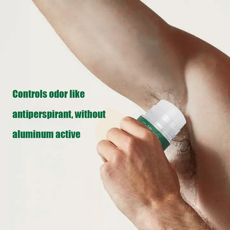 Deodorant Stick - Manufacturer - Underarm Antiperspirant Solid Freshing Clean Men Women