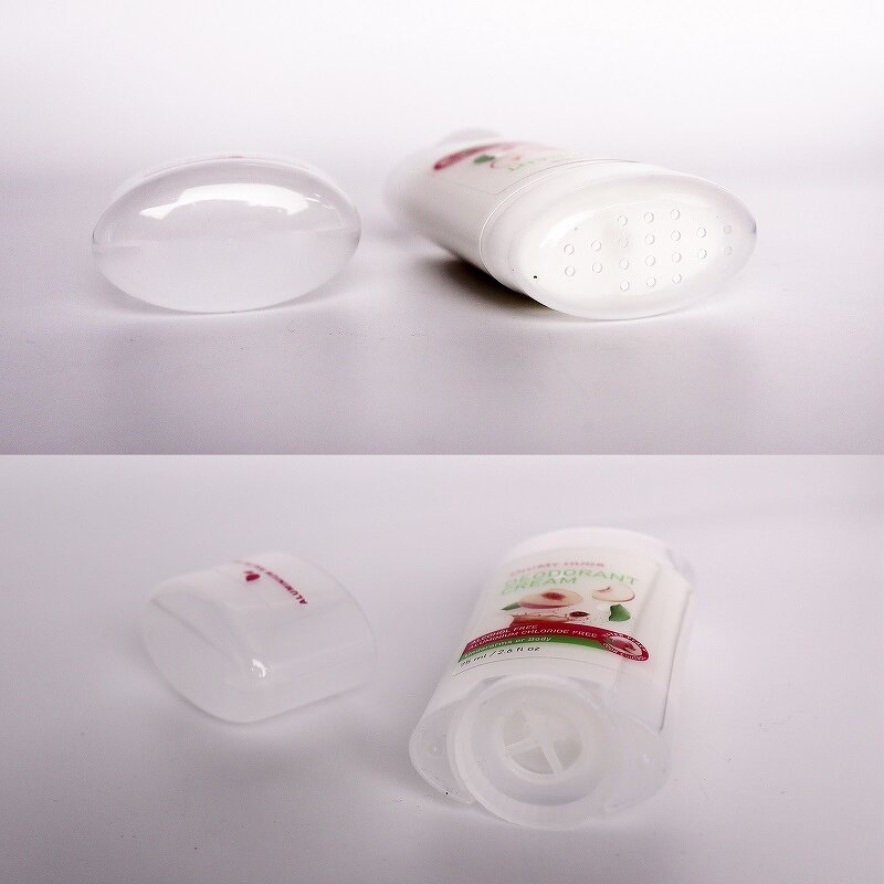 Deodorant Stick - Manufacturer - Natural Organic Portable Underarms Dry Moisturize