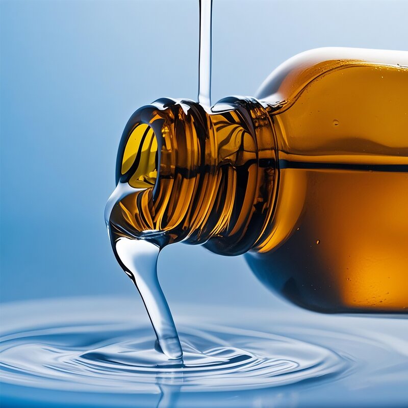 Biotin Hair Oil - Manufacturer - 3-in-1 Hair Loss Prevention Nourishing Essential Oil